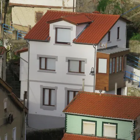 Feriehus La Garita - Alquiler Integro - 301e *