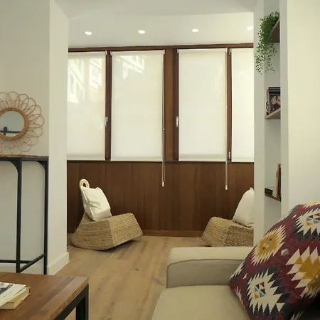 La Garita - Alquiler Integro - 301e * Cudillero