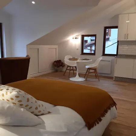 La Garita - Alquiler íntegro - 301e Сasa de vacaciones